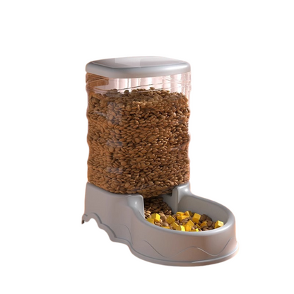 Foderdispenser